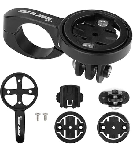 Amazon.co.jp: [レックマウント] TT/Aero/DHバー マウント タイプ6